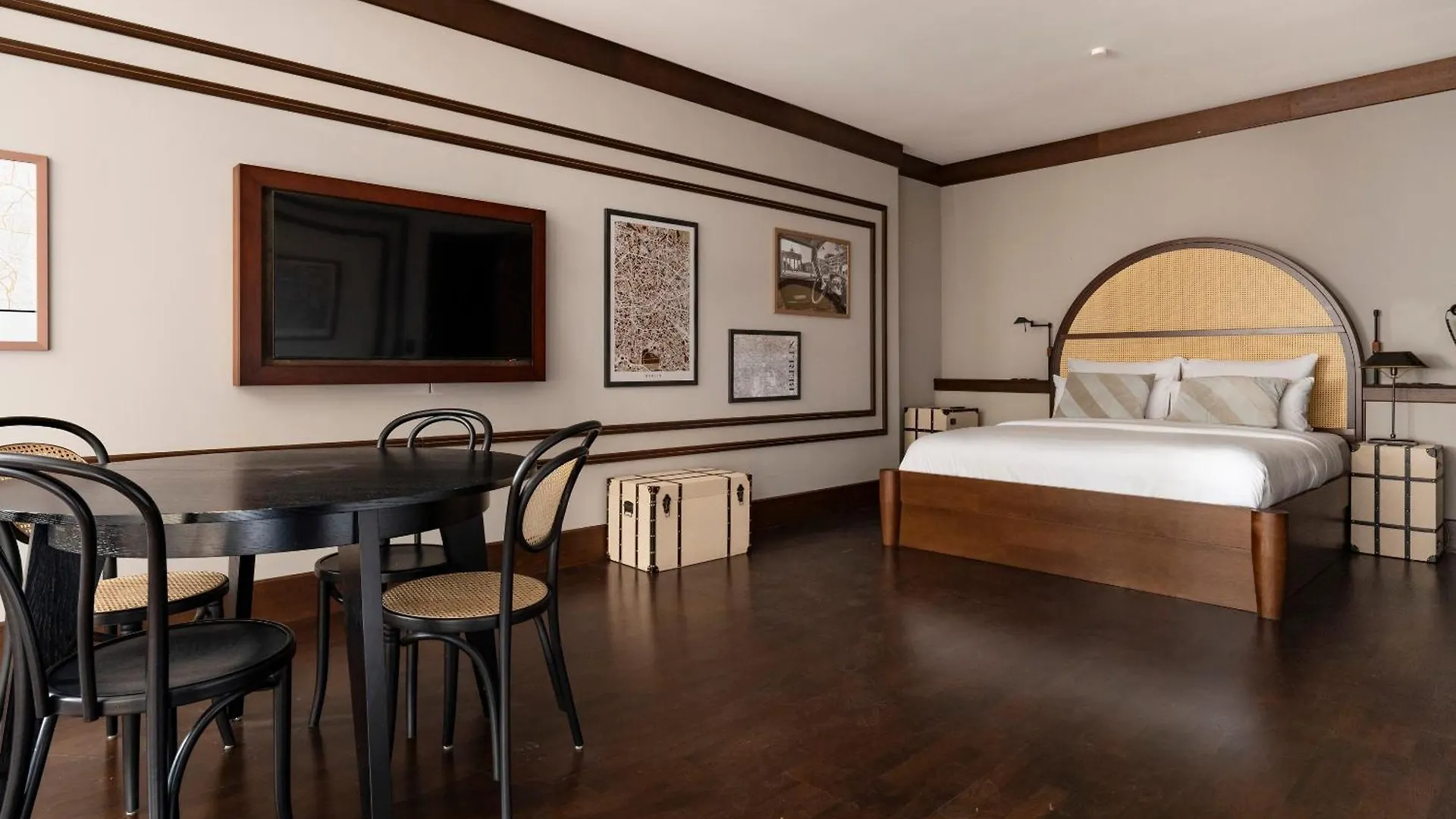 Numa Berlin Potsdamer Platz Hotel