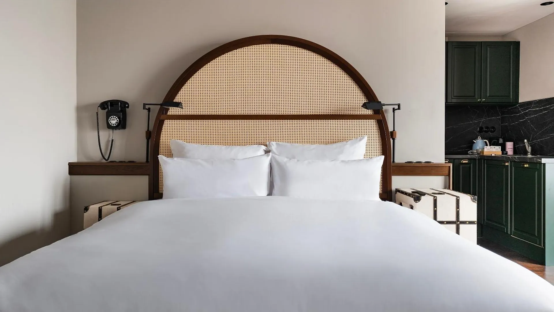 Hotel Numa Berlin Potsdamer Platz