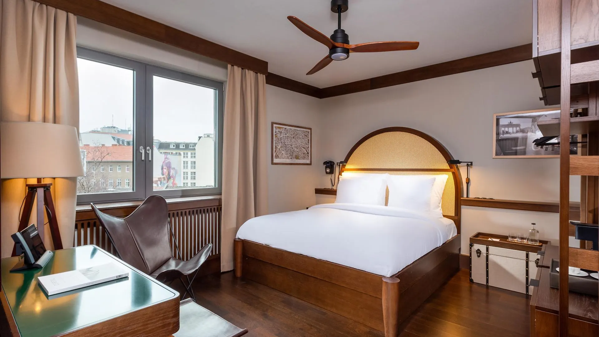 **** Aparthotel Numa Berlin Potsdamer Platz Germany