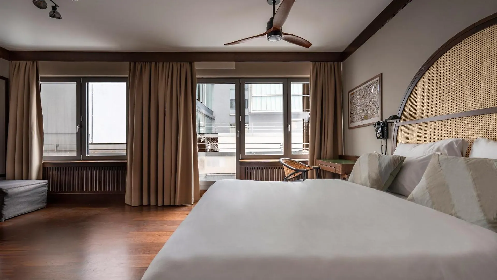 Hotel Numa Berlin Potsdamer Platz