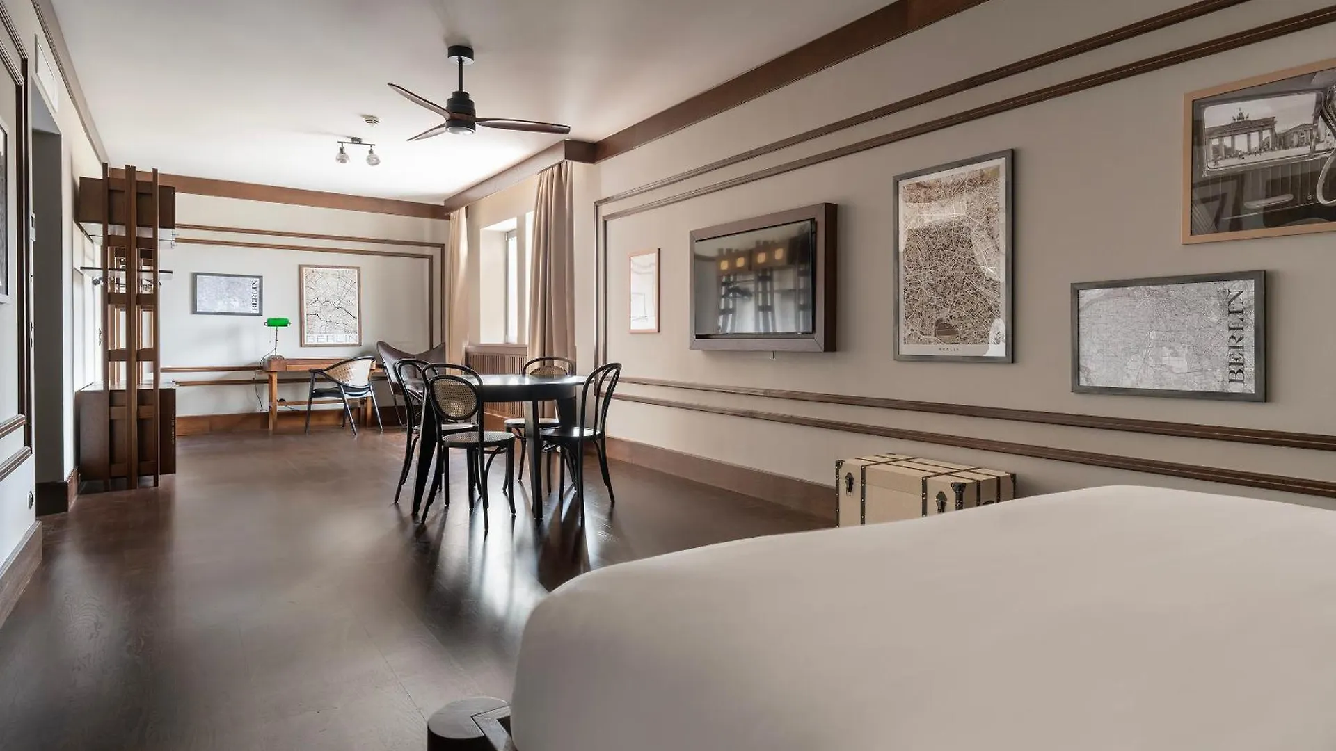 **** Hotel Numa Berlin Potsdamer Platz Germany