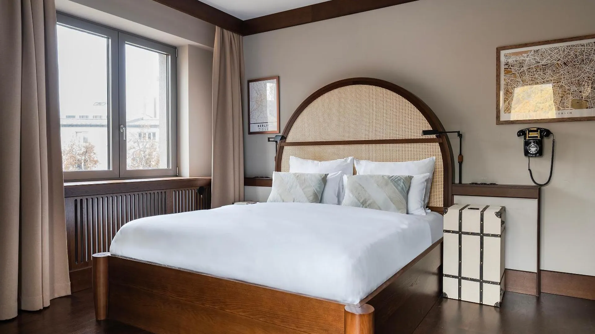 Numa Berlin Potsdamer Platz Aparthotel