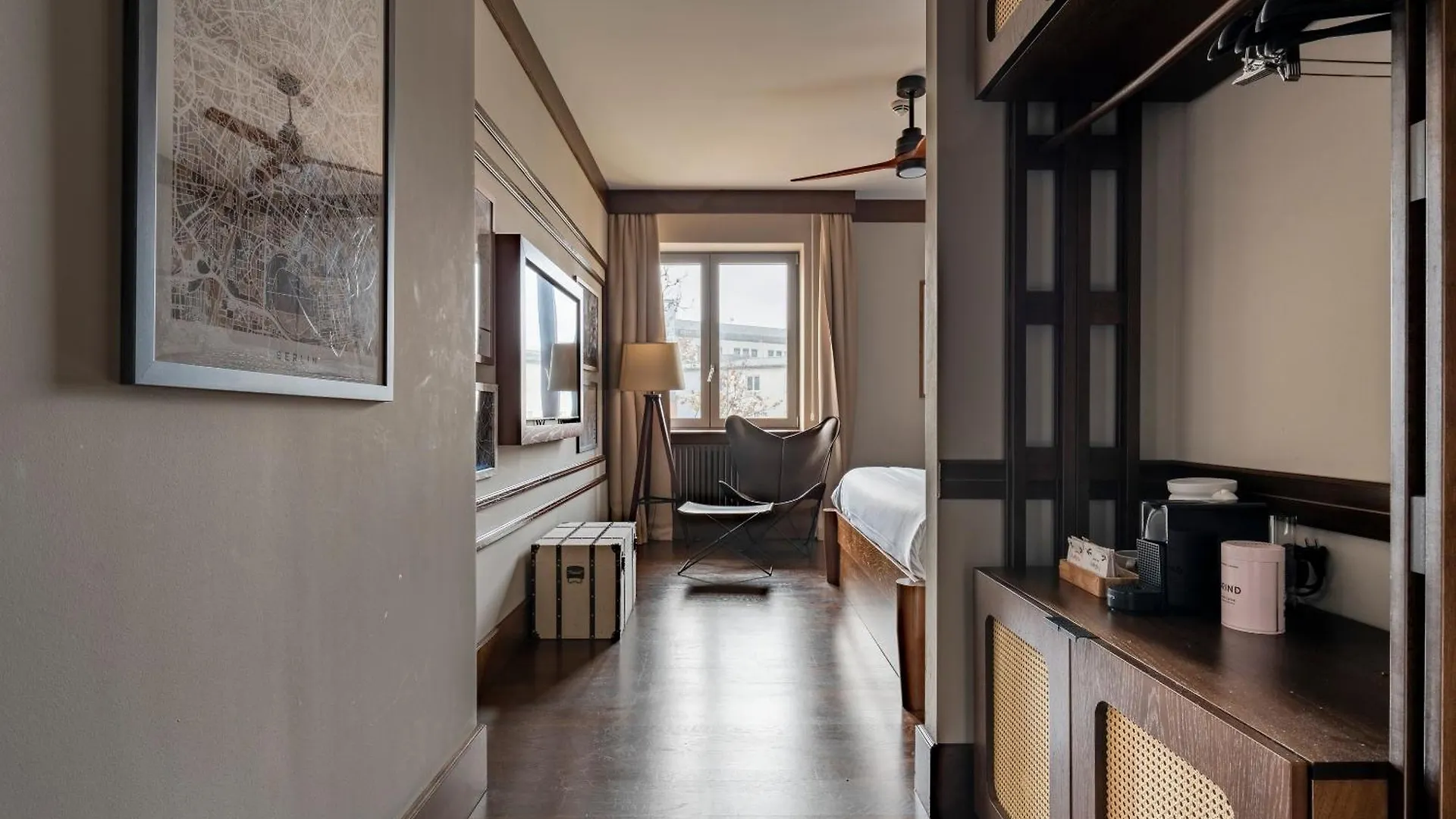 Aparthotel Numa Berlin Potsdamer Platz