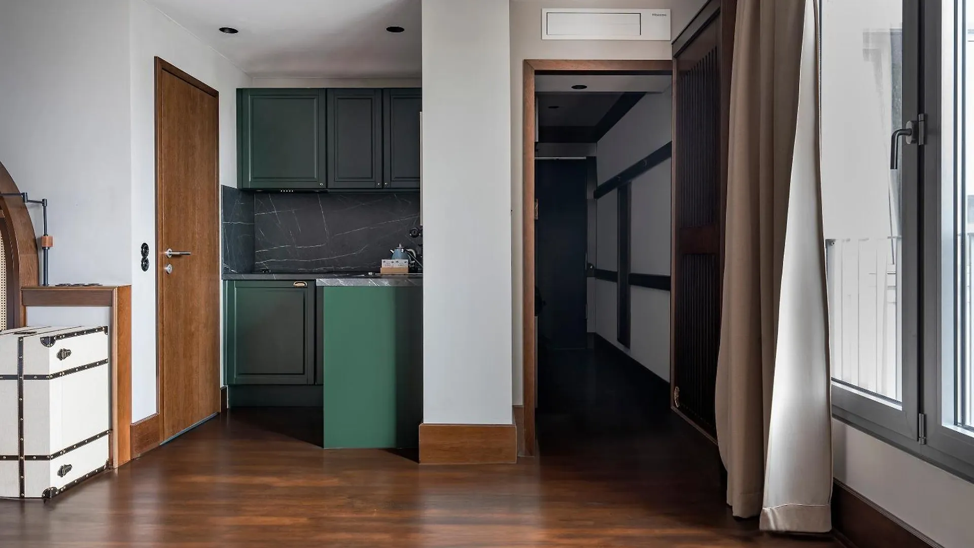 **** Hotel Numa Berlin Potsdamer Platz Germany