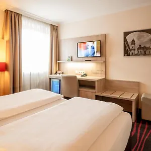 Hotell Europaeischer Hof (adults Only)