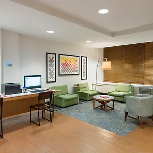 *** Hotel Express - Times Square By Ihg États-Unis