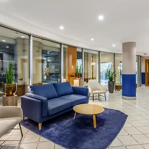 Hotel Millennium Court, - Marriott Executive ****