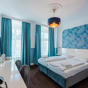 Hotell Prens