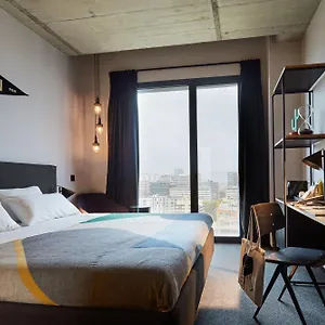 Hotel The Social Hub Poblenou 