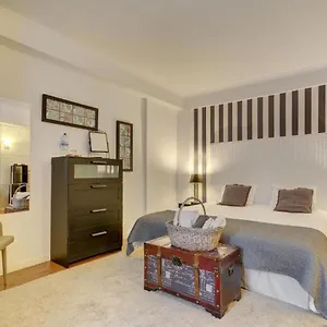 Bed & Breakfast Bairro Alto Ba Sweet ***