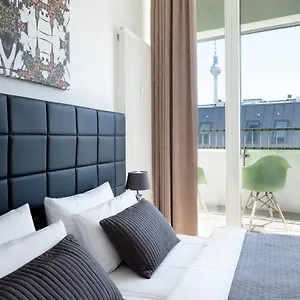 5* Aparthotel Rosenthal