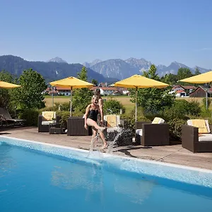 Hotel Sommer-haus Am ****