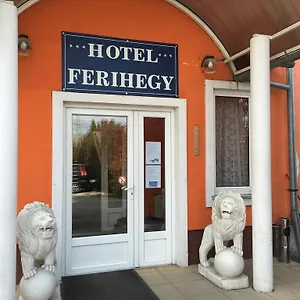 Hotell Ferihegy