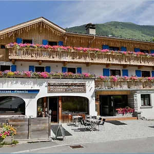 *** Hotel Le Saint Antoine France