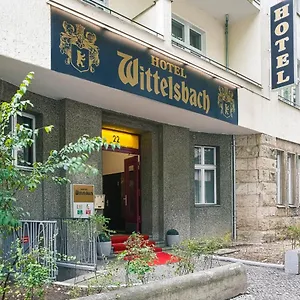 Wittelsbach Am Kurfürstendamm Berlin