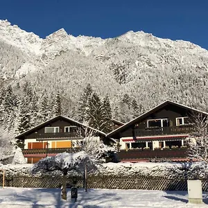  Appartement Loisachtal Allemagne