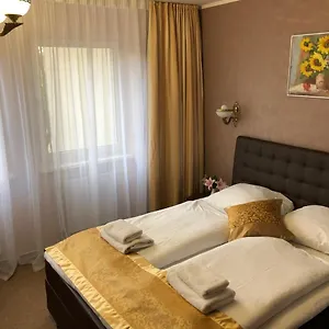 Hotell Atlas