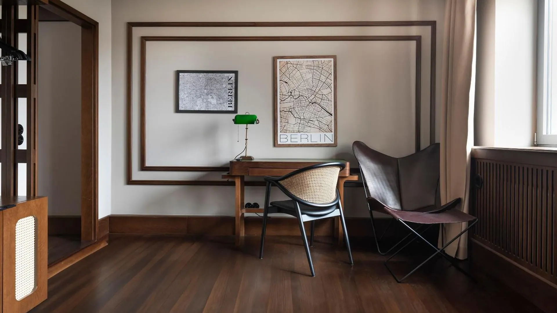 **** Hotell Numa Berlin Potsdamer Platz Tyskland
