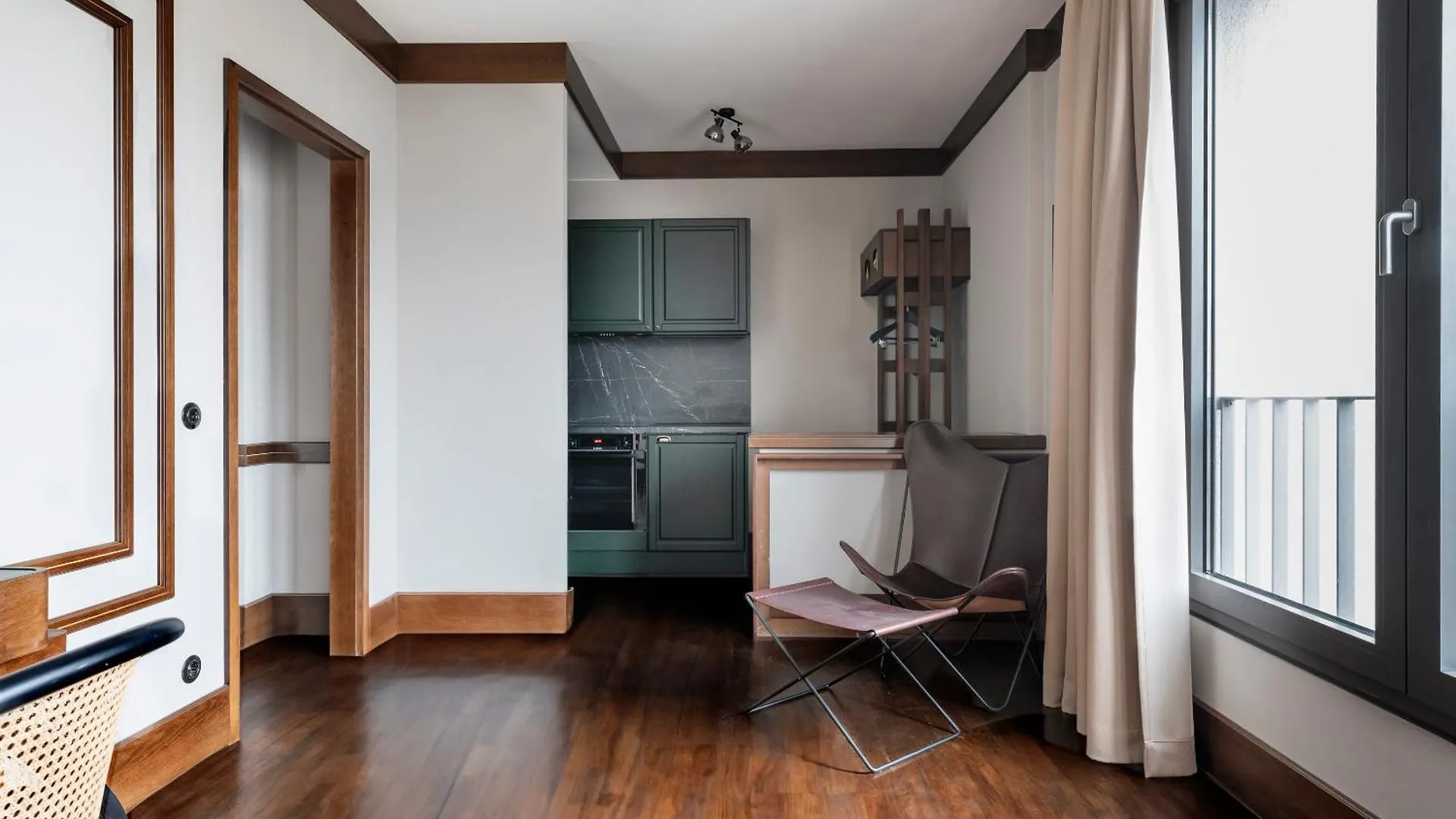 Hotell Numa Berlin Potsdamer Platz
