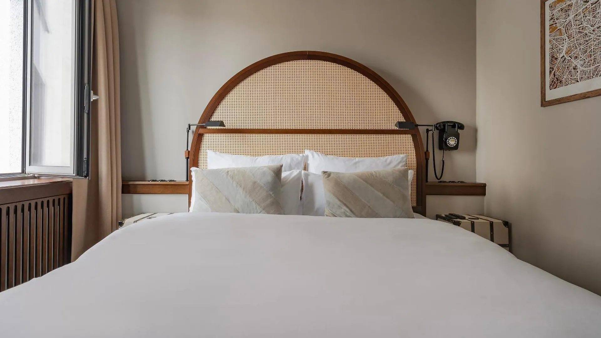 Numa Berlin Potsdamer Platz Apartahotel