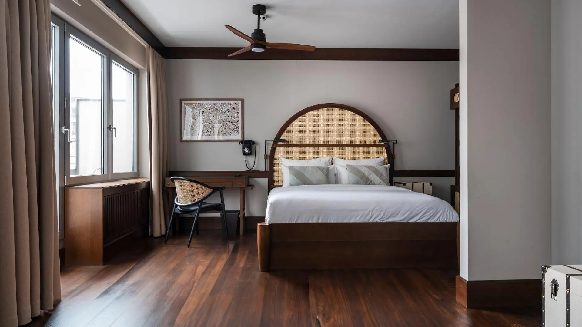 Hotell Numa Berlin Potsdamer Platz