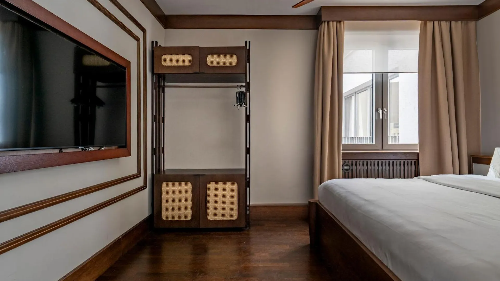 Numa Berlin Potsdamer Platz Apartahotel