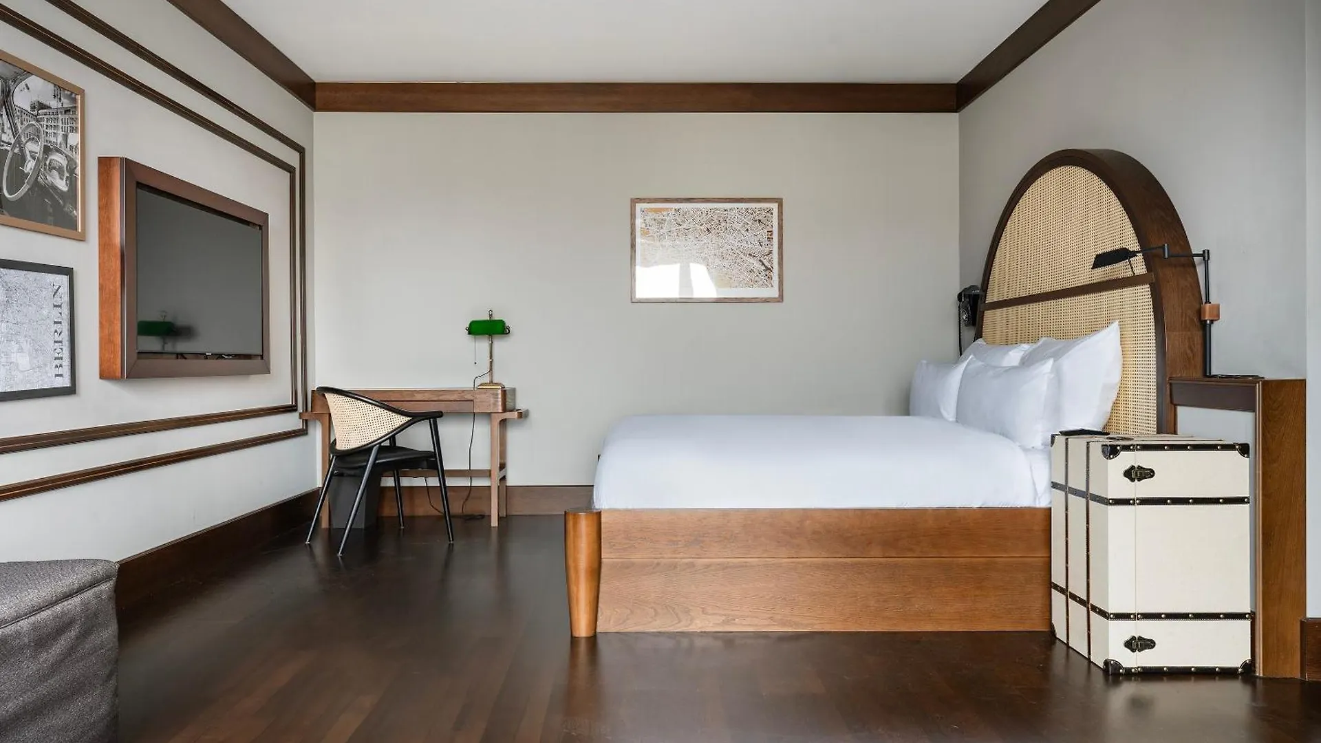 Apartahotel Numa Berlin Potsdamer Platz
