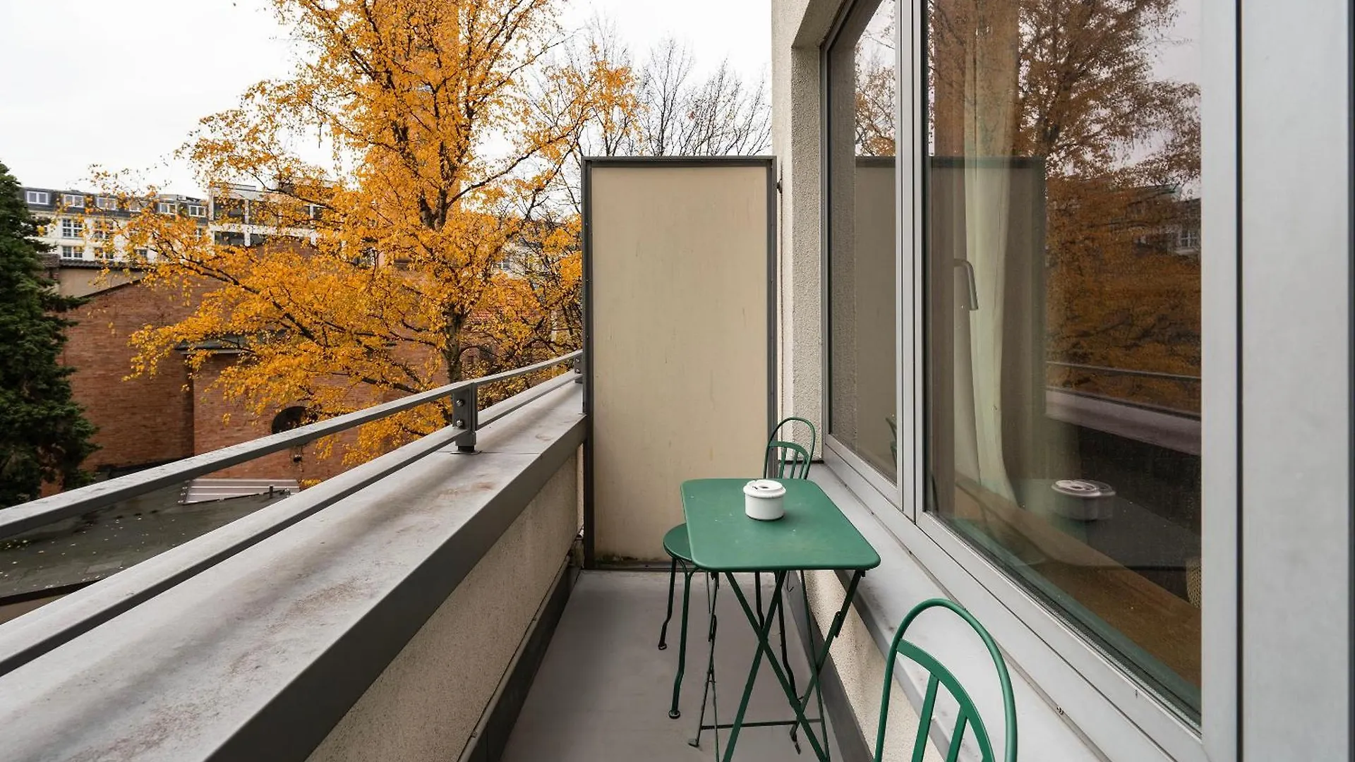 Numa Berlin Potsdamer Platz Германия