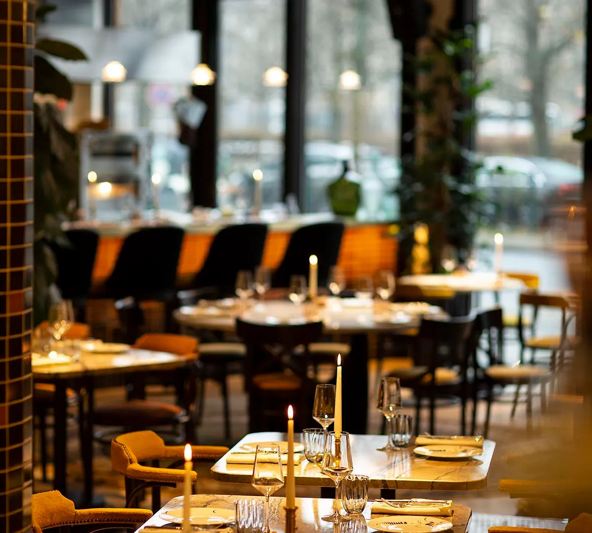 Numa Berlin Potsdamer Platz