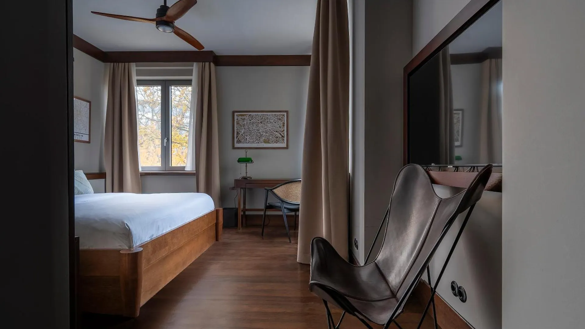 **** Hotel Precise Tale Berlin Potsdamer Platz Deutschland