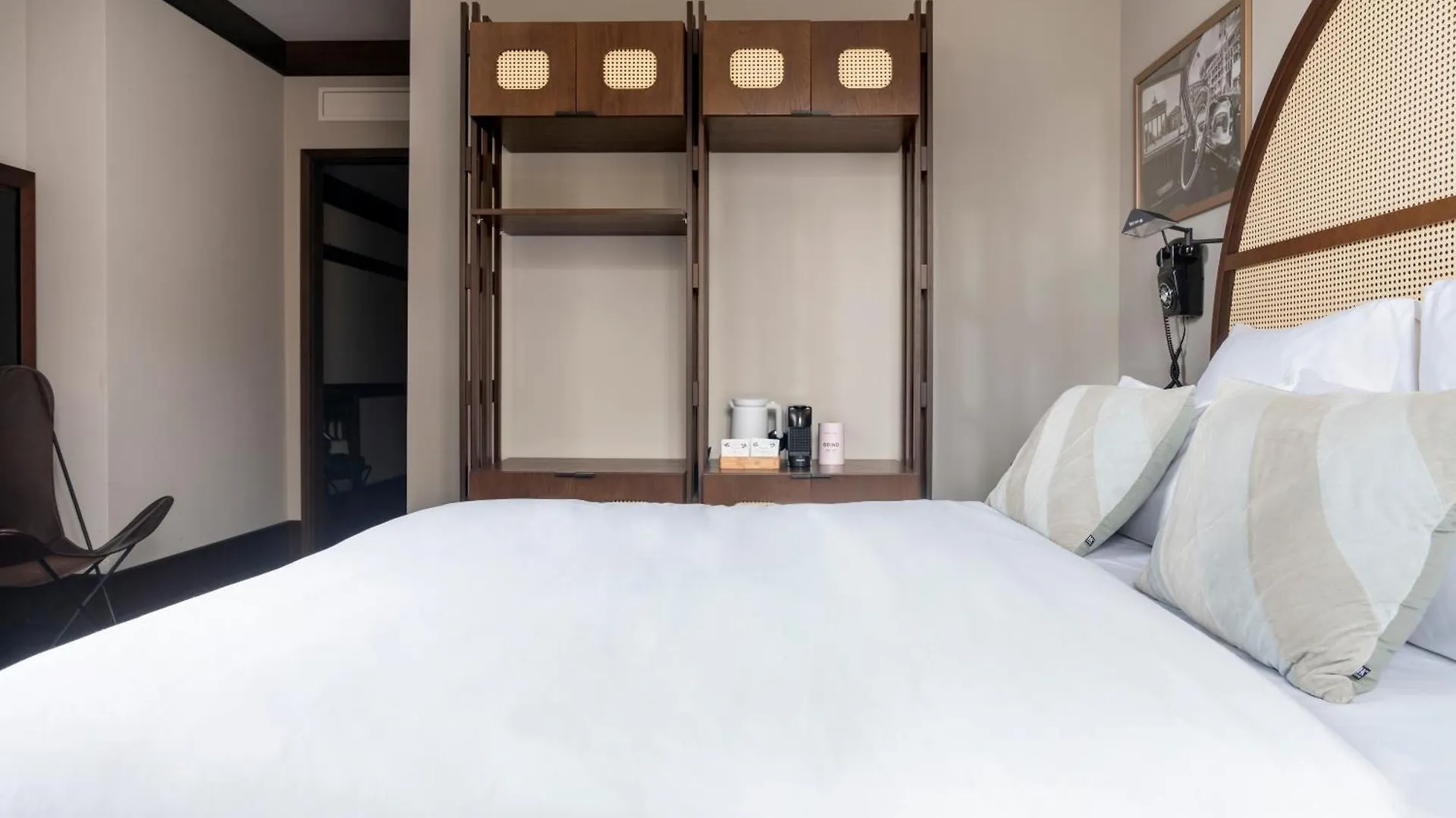 Hotel Precise Tale Berlin Potsdamer Platz