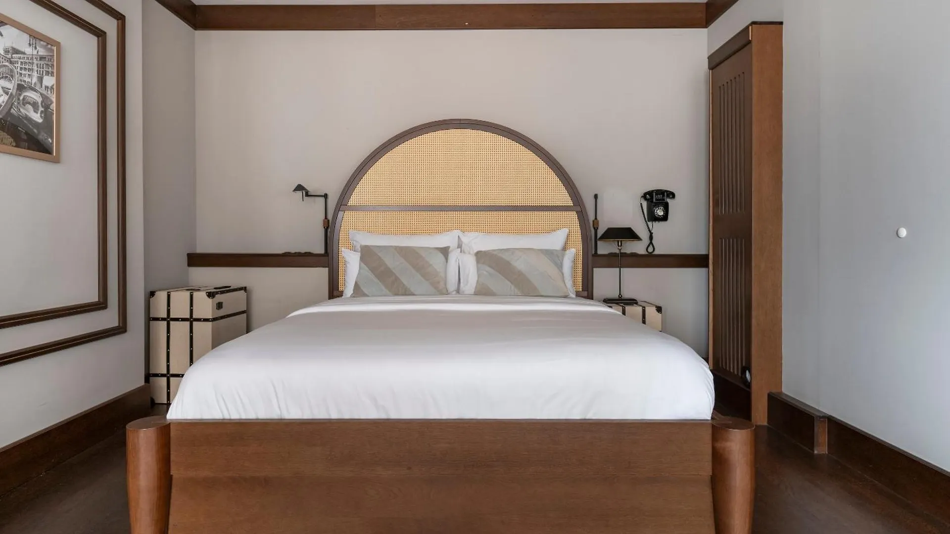 Precise Tale Berlin Potsdamer Platz Hotel