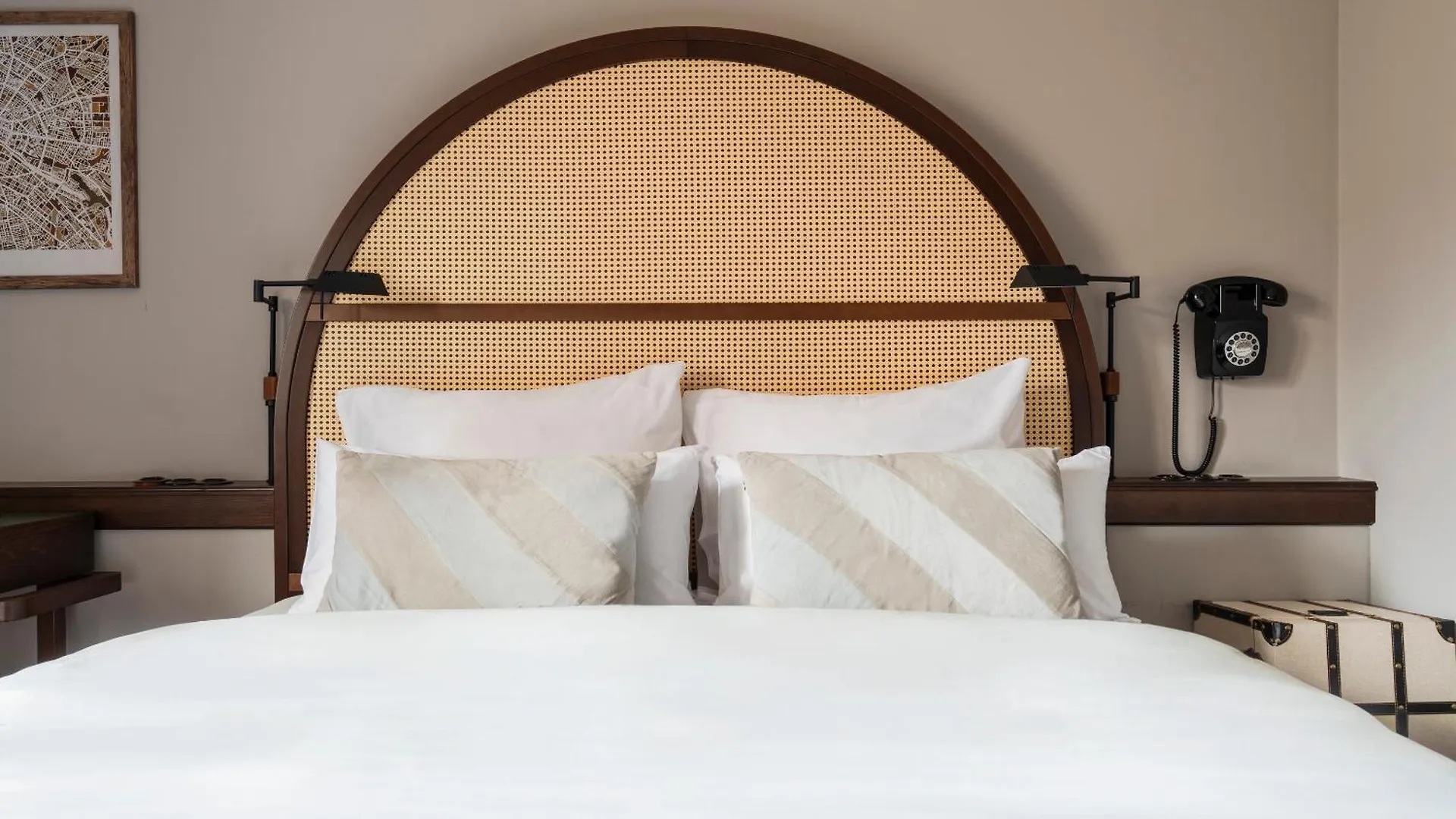 **** Hotel Precise Tale Berlin Potsdamer Platz Deutschland
