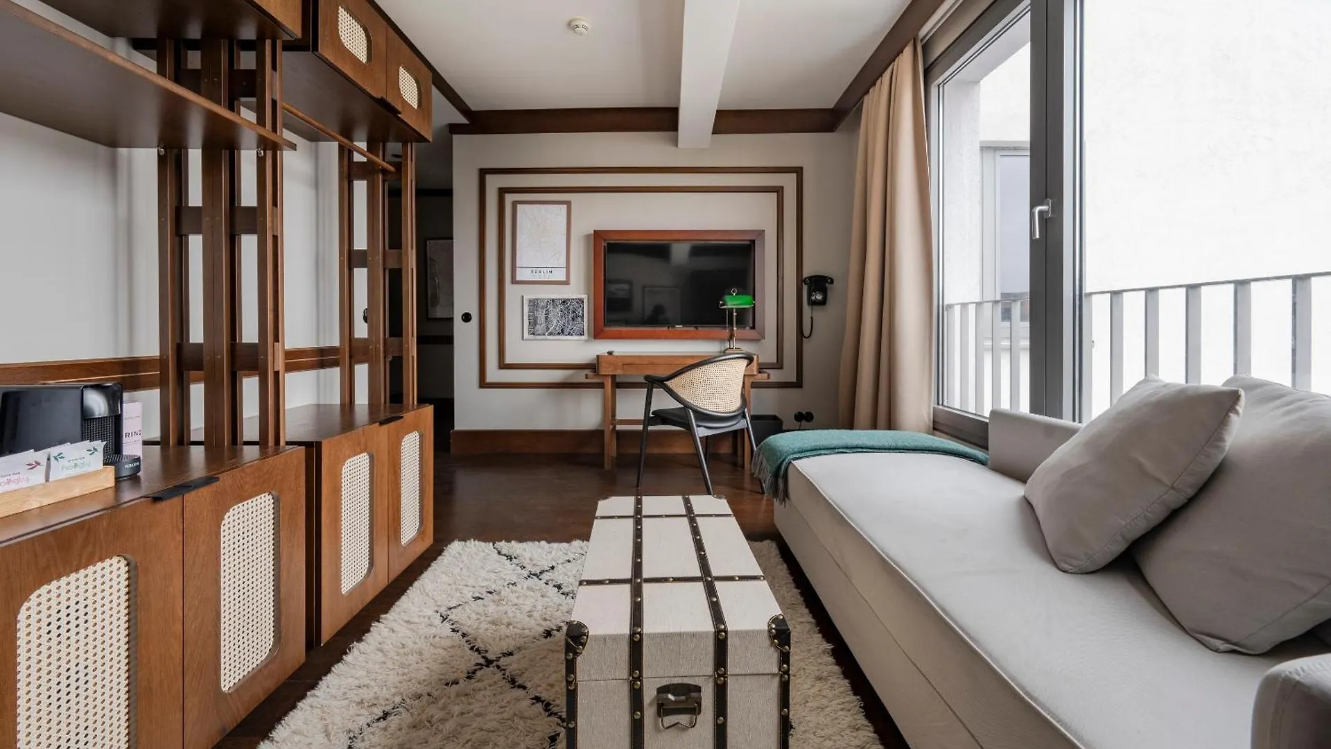 Hotel Precise Tale Berlin Potsdamer Platz